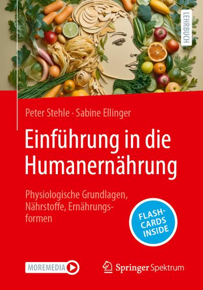 Einführung in die Humanernährung