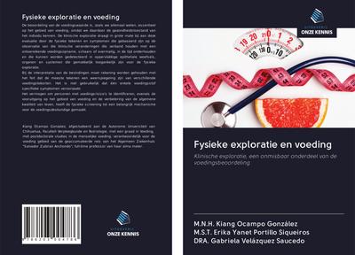 Fysieke exploratie en voeding