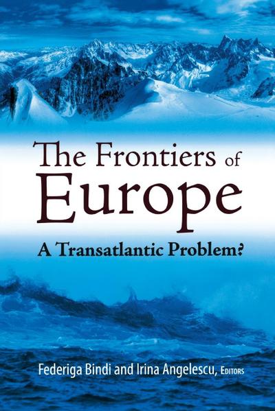 The Frontiers of Europe