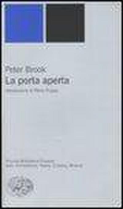 La porta aperta
