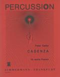 Cadenza