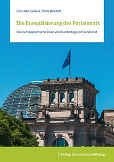 Die Europäisierung des Parlaments