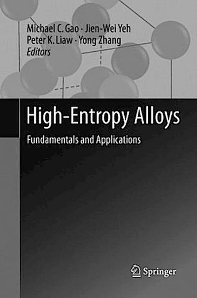 High-Entropy Alloys