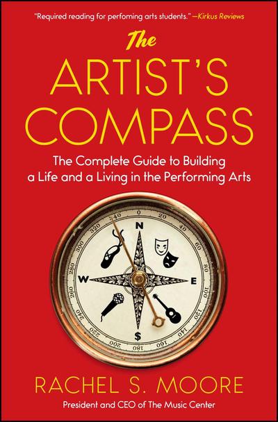 The Artist’s Compass
