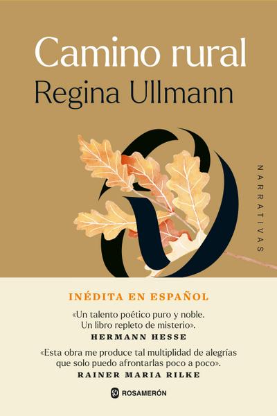 Camino rural