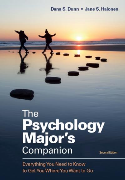 Psychology Major’s Companion