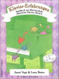 Klavier-Erfahrungen - Spielbuch zur Schule 2