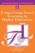 Using Group-based Learning in Higher Education