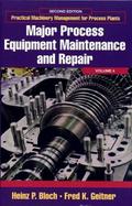 Major Process Equipment Maintenance and Repair