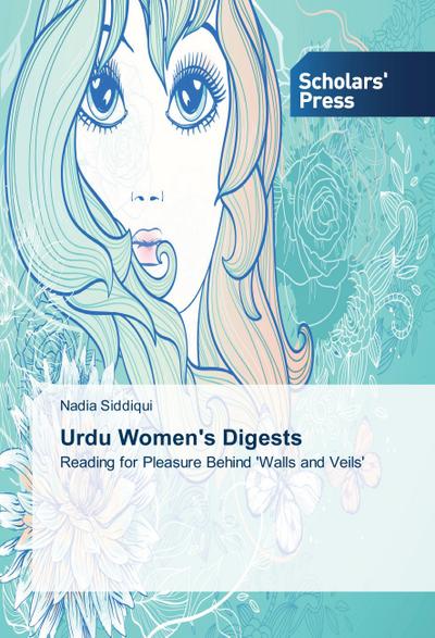 Urdu Women’s Digests