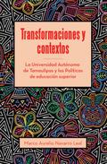 Transformaciones y contextos