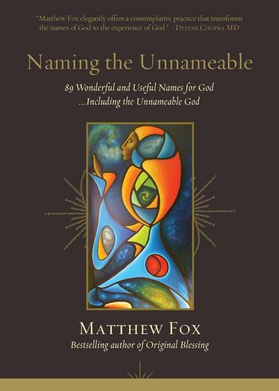 Fox, M: Naming the Unnameable