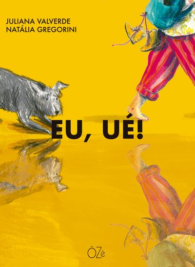 Eu, ué!