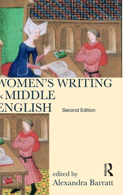 Women’s Writing in Middle English