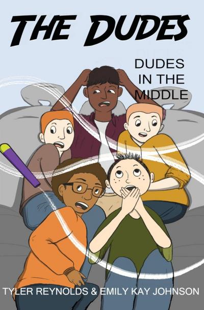 Dudes in the Middle