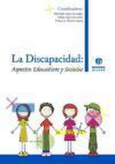 La discapacidad : aspectos educativos y sociales