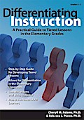 Differentiating Instruction