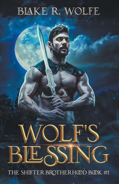 Wolf’s Blessing