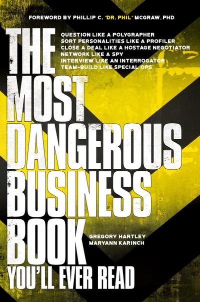 The Most Dangerous Business Book You’ll Ever Read