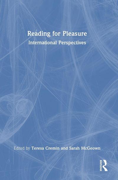 Reading for Pleasure