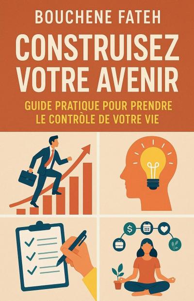 Fateh, B: Construisez Votre Avenir