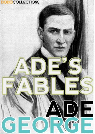 Ade’s Fables