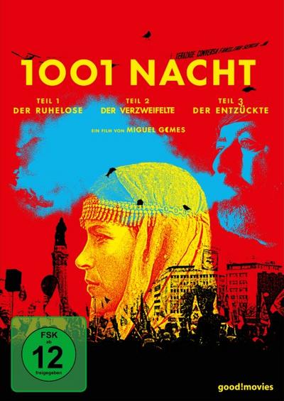 1001 Nacht