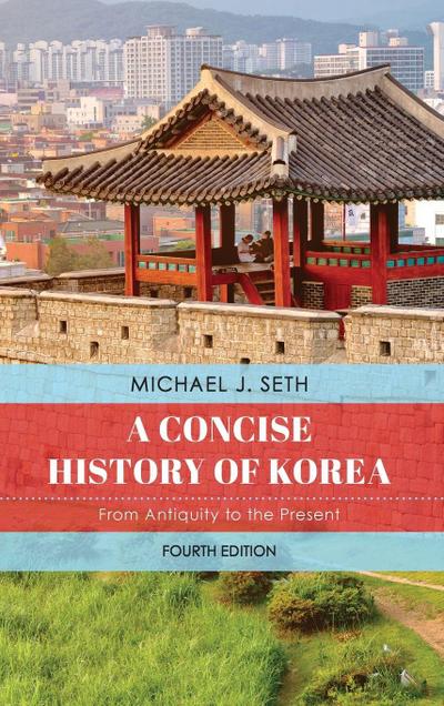 Concise History of Korea