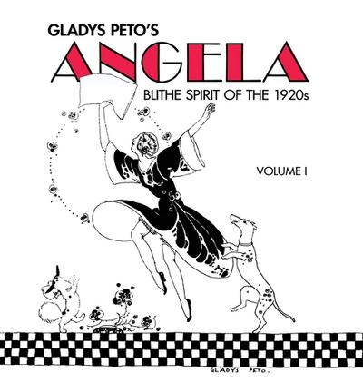 Glady’s Peto’s Angela