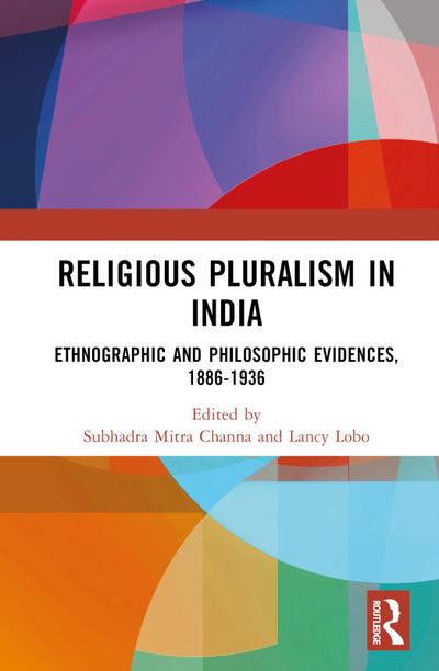 Religious Pluralism in India