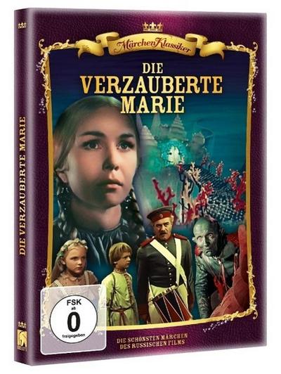 Die verzauberte Marie