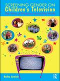Screening Gender on Children’s Television