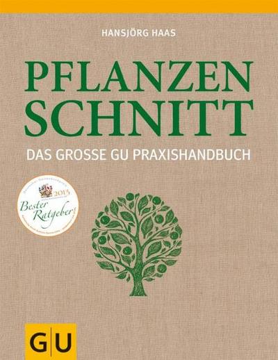 Pflanzenschnitt