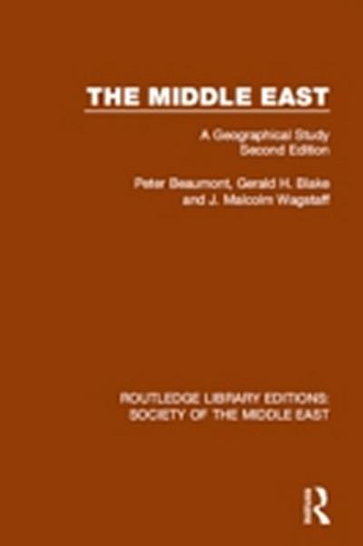 The Middle East