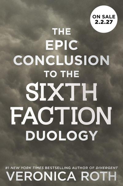 The Sixth Faction #2