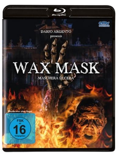 Wax Mask