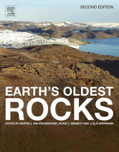 Earth’s Oldest Rocks