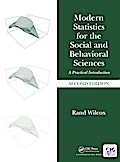 Modern Statistics for the Social and Behavioral Sciences