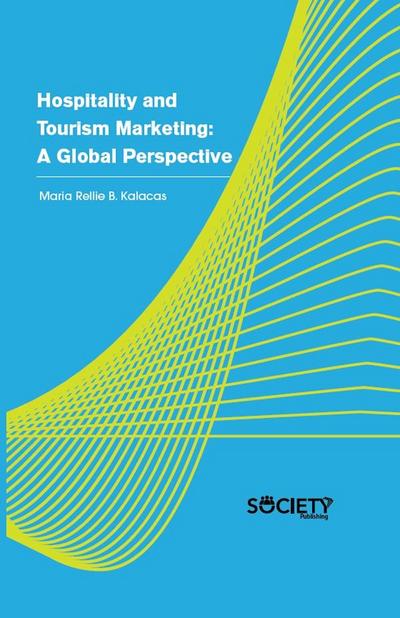 Hospitality and Tourism Marketing