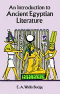 An Introduction to Ancient Egyptian Literature