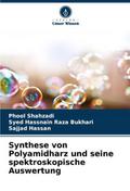 Synthese von Polyamidharz und seine spektroskopische Auswertung