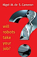 Will Robots Take Your Job?