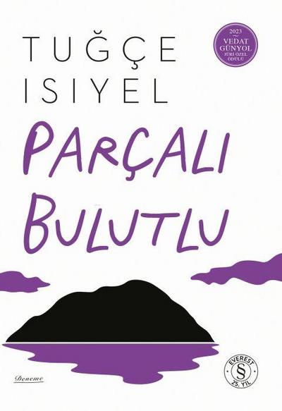 Parcali Bulutlu