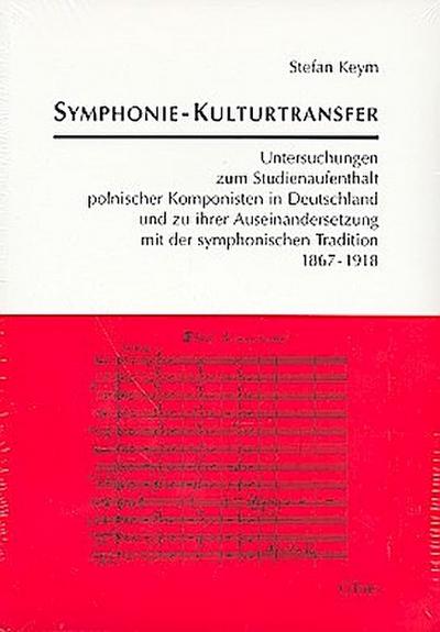 Symphonie-Kulturtransfer