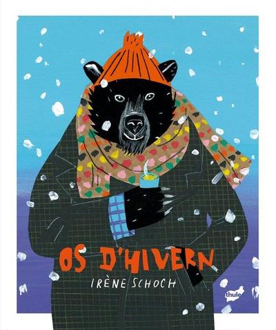 Ós d’hivern