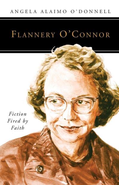 Flannery O’Connor