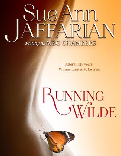 Running Wilde (Winnie Wilde Romance Series)