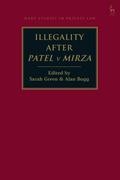 Illegality after Patel v Mirza