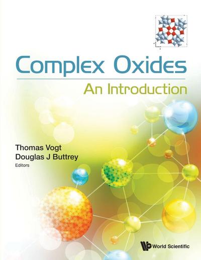 COMPLEX OXIDES