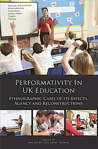 Performativity in UK Education